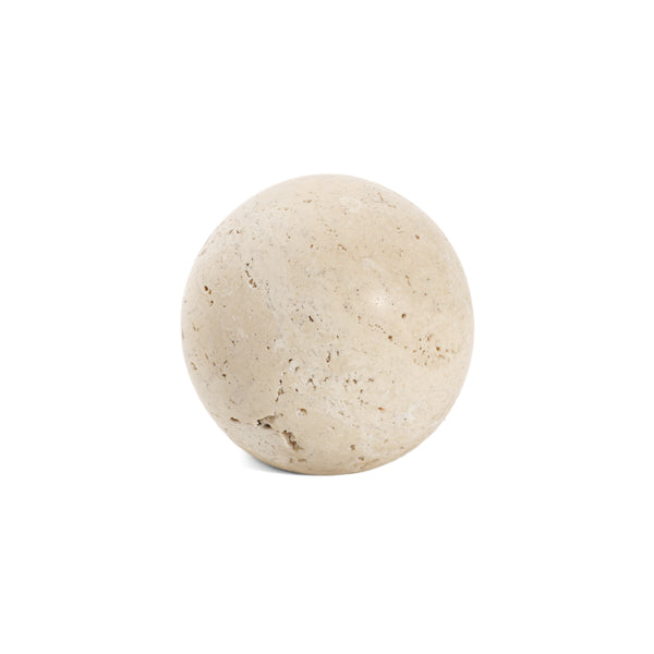 K166 - Marble Mani Bubble Knob