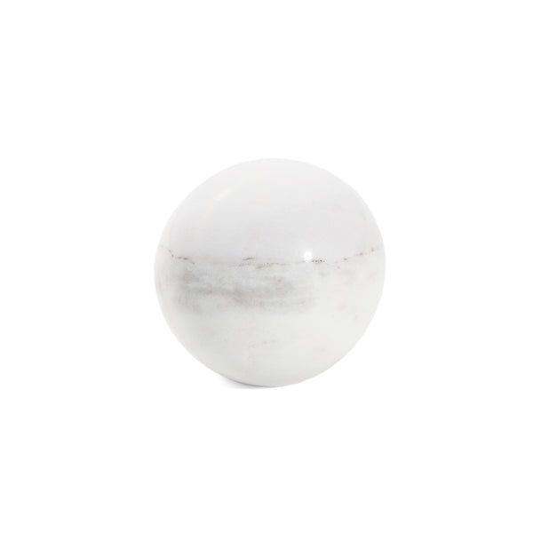 K166 - Marble Mani Bubble Knob