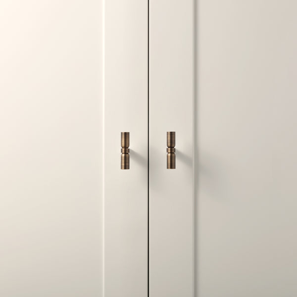 K167 - Canterbury Knob