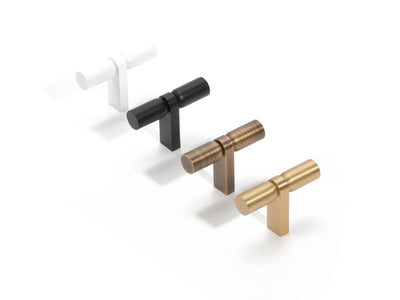 K167 - Canterbury Knob