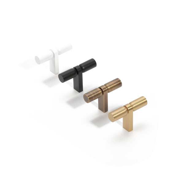 K167 - Canterbury Knob