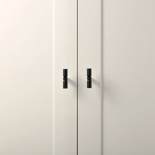 K167 - Canterbury Knob