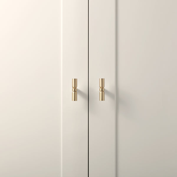 K167 - Canterbury Knob