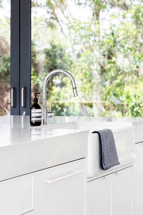 C203 - North Bridge Cabinet Handle