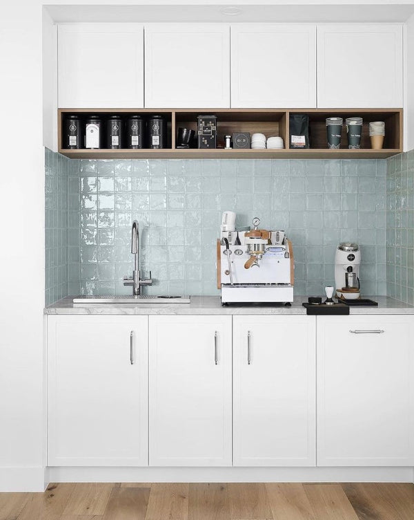 C138 - Maleny Cabinet Handle