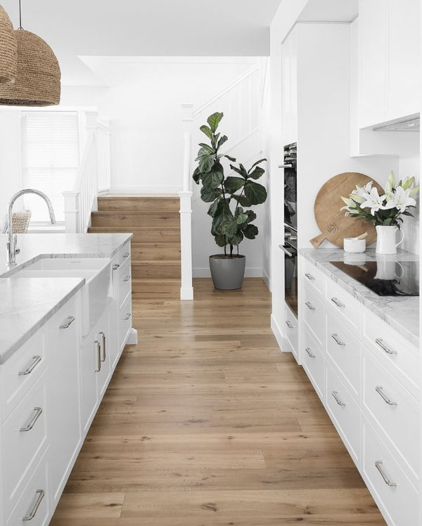 C138 - Maleny Cabinet Handle