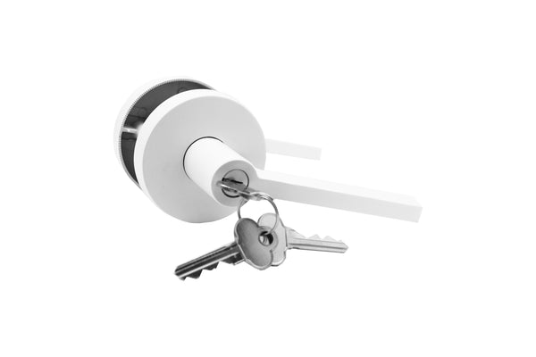 L18 – Woolwich Lever