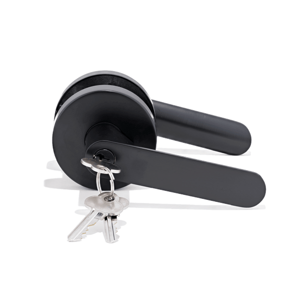 L21 - Melbourne Lever