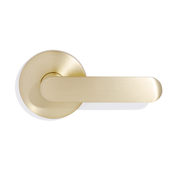 L21 - Melbourne Lever