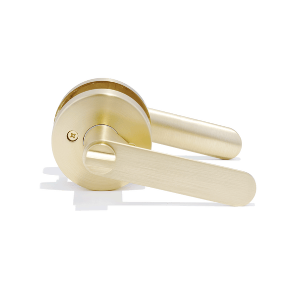 L21 - Melbourne Lever