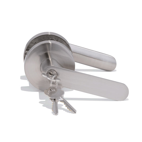 L21 - Melbourne Lever