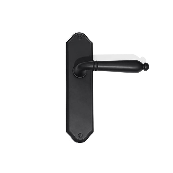 L22- Balmain Long Plate Lever