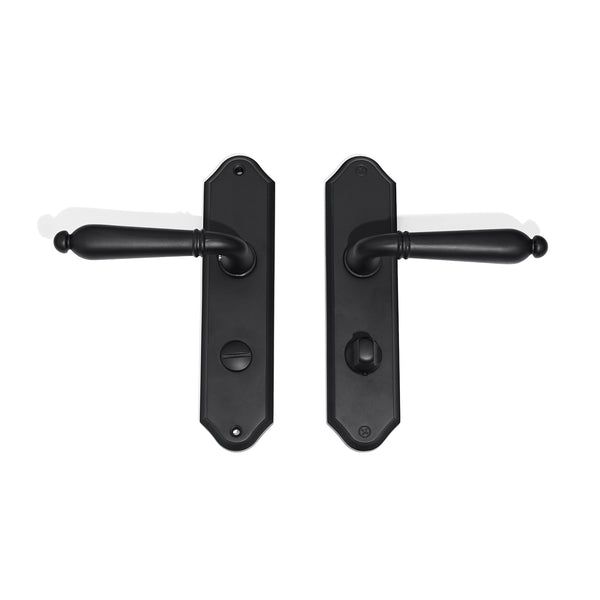 L22- Balmain Long Plate Lever