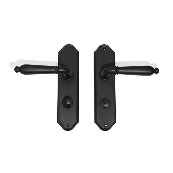 L22- Balmain Long Plate Lever