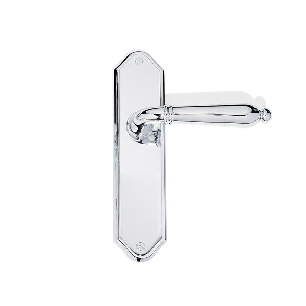 L22- Balmain Long Plate Lever