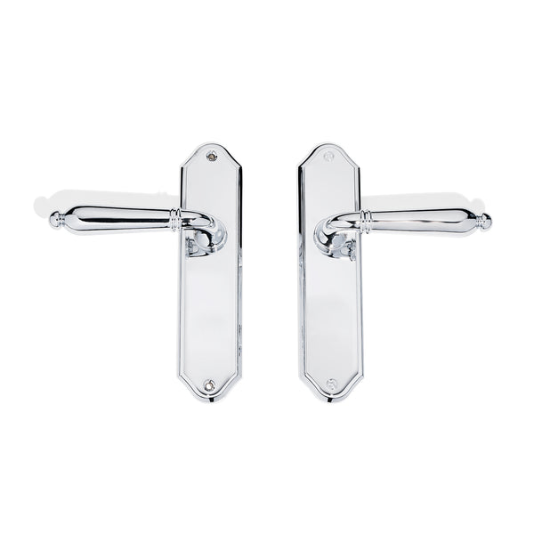 L22- Balmain Long Plate Lever