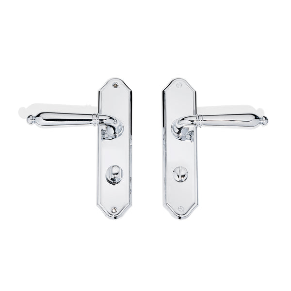 L22- Balmain Long Plate Lever