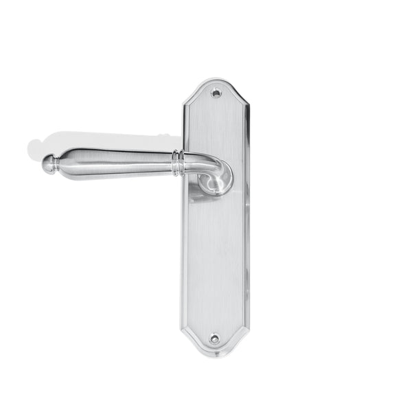 L22- Balmain Long Plate Lever