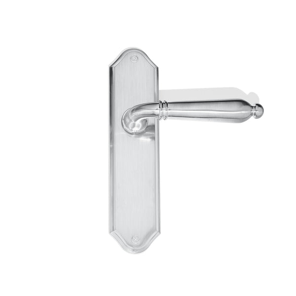 L22- Balmain Long Plate Lever