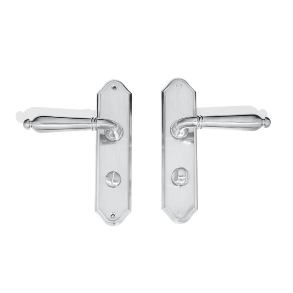 L22- Balmain Long Plate Lever