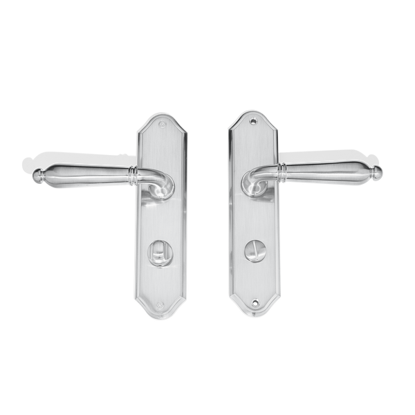 L22- Balmain Long Plate Lever