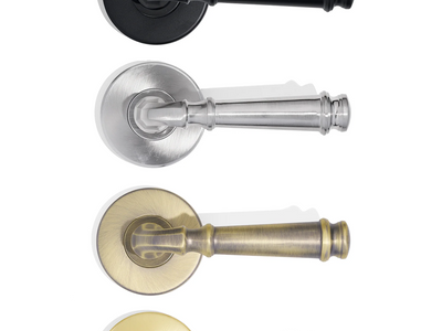 L24 - Bangalow Lever