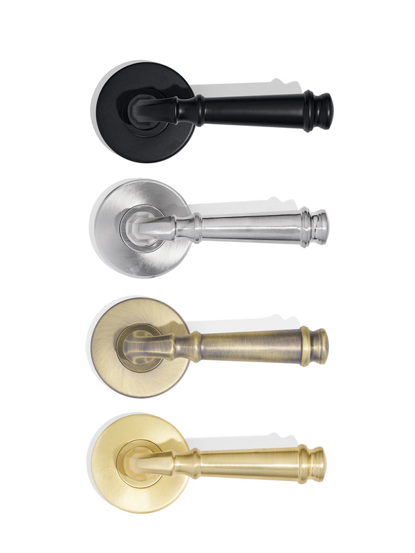 L24 - Bangalow Lever