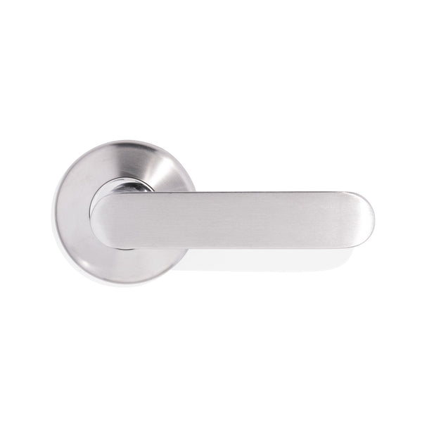 L26 – Reservoir Stainless Steel Lever