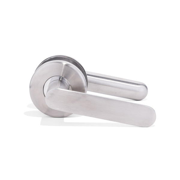 L26 – Reservoir Stainless Steel Lever