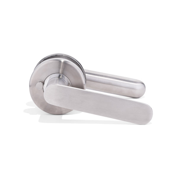 L26 – Reservoir Stainless Steel Lever