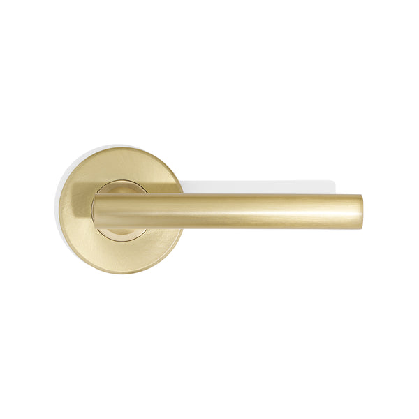 L28 - Port Fairy Lever