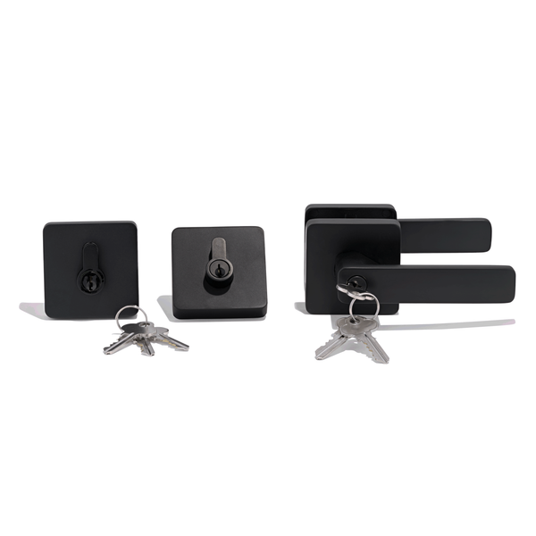 L9- Jesmond Lever