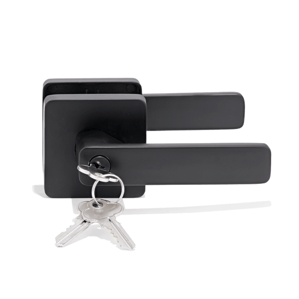 L9- Jesmond Lever