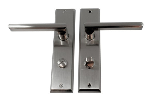 L29 - Preston Long Plate Lever