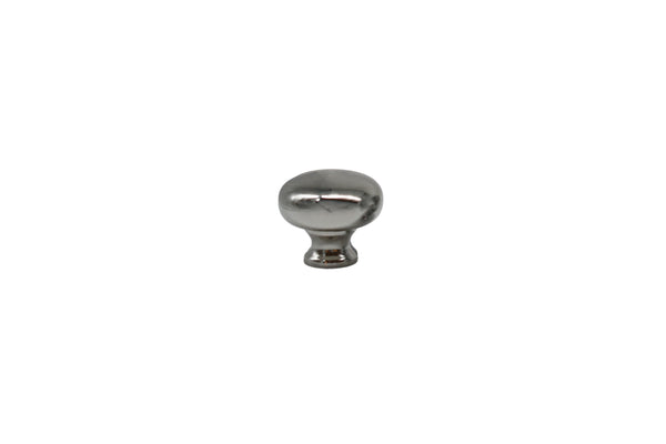 K17- Round Mushroom Knob