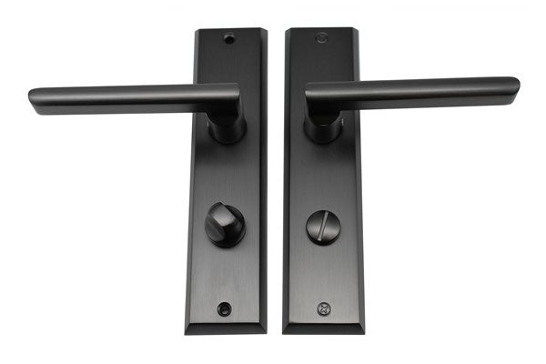 L29 - Preston Long Plate Lever