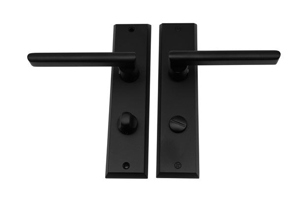 L29 - Preston Long Plate Lever