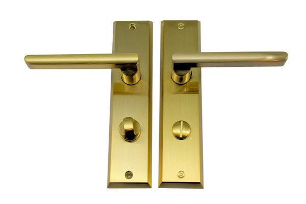 L29 - Preston Long Plate Lever