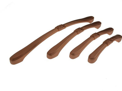C160 – Rose Gold Tasmania Cabinet Handle