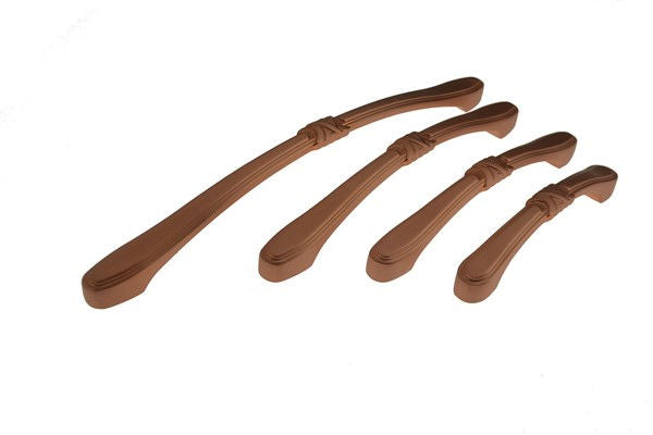 C160 – Rose Gold Tasmania Cabinet Handle