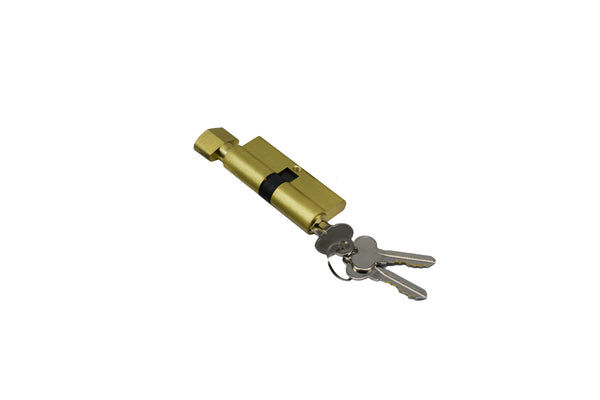 T49 - Single Euro Cylinders