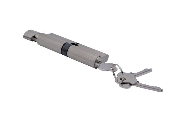 T15- 90mm Single Euro Cylinder