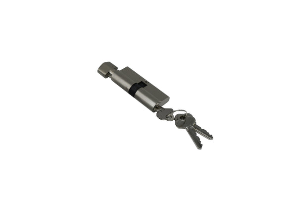 T49 - Single Euro Cylinders