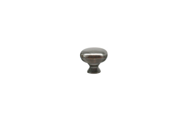 K17- Round Mushroom Knob