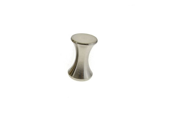 K71- Brunswick Brushed Stainless Steel Knob