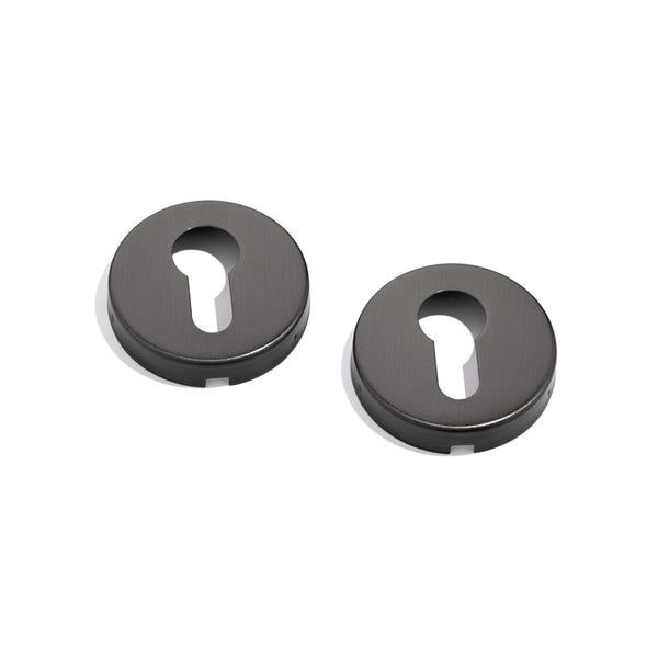 T16- Round Escutcheons