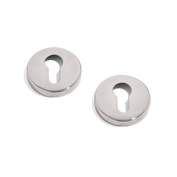 T16- Round Escutcheons