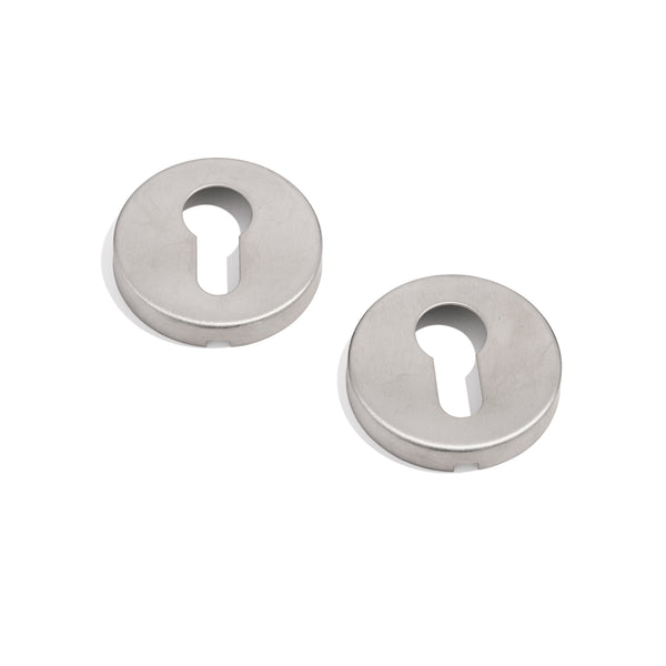 T16- Round Escutcheons
