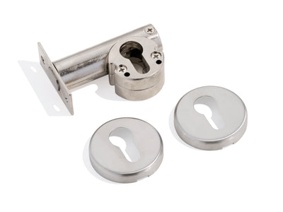 T28 - Round Smart Lock