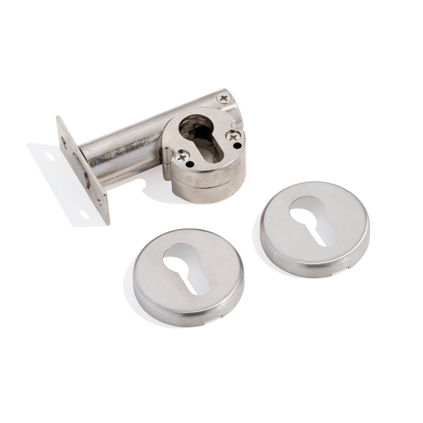 T28 - Round Smart Lock